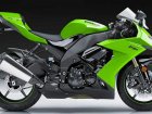 Kawasaki ZX-6R